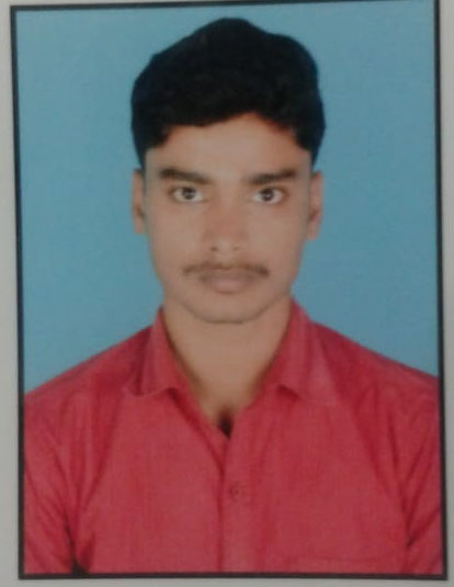 Student Photo Not Available